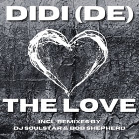 DIDI (DE) - THE LOVE